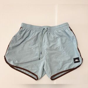 Kappa Authentic Agius Swim Shorts - L